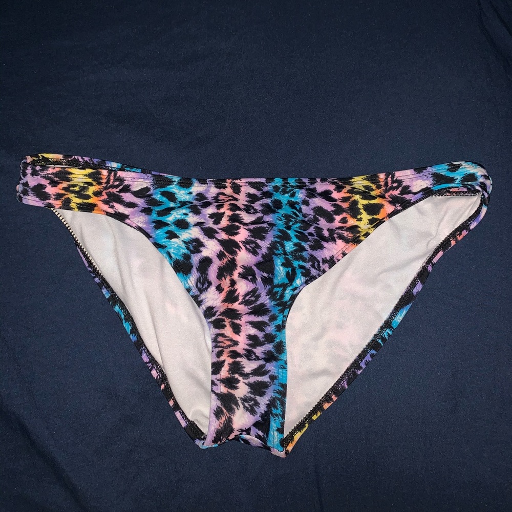 BATHING SUIT BOTTOM